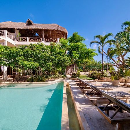 Casa Coco By Coco B Isla Hotell Isla Mujeres Exteriör bild