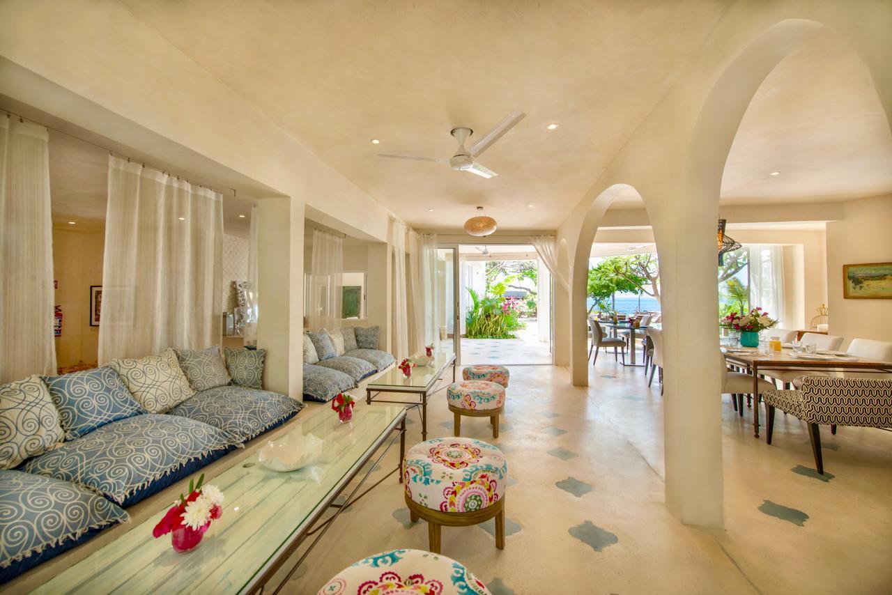 Casa Coco By Coco B Isla Hotell Isla Mujeres Exteriör bild